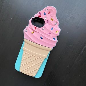 kate spade iphone case for iPhone SE